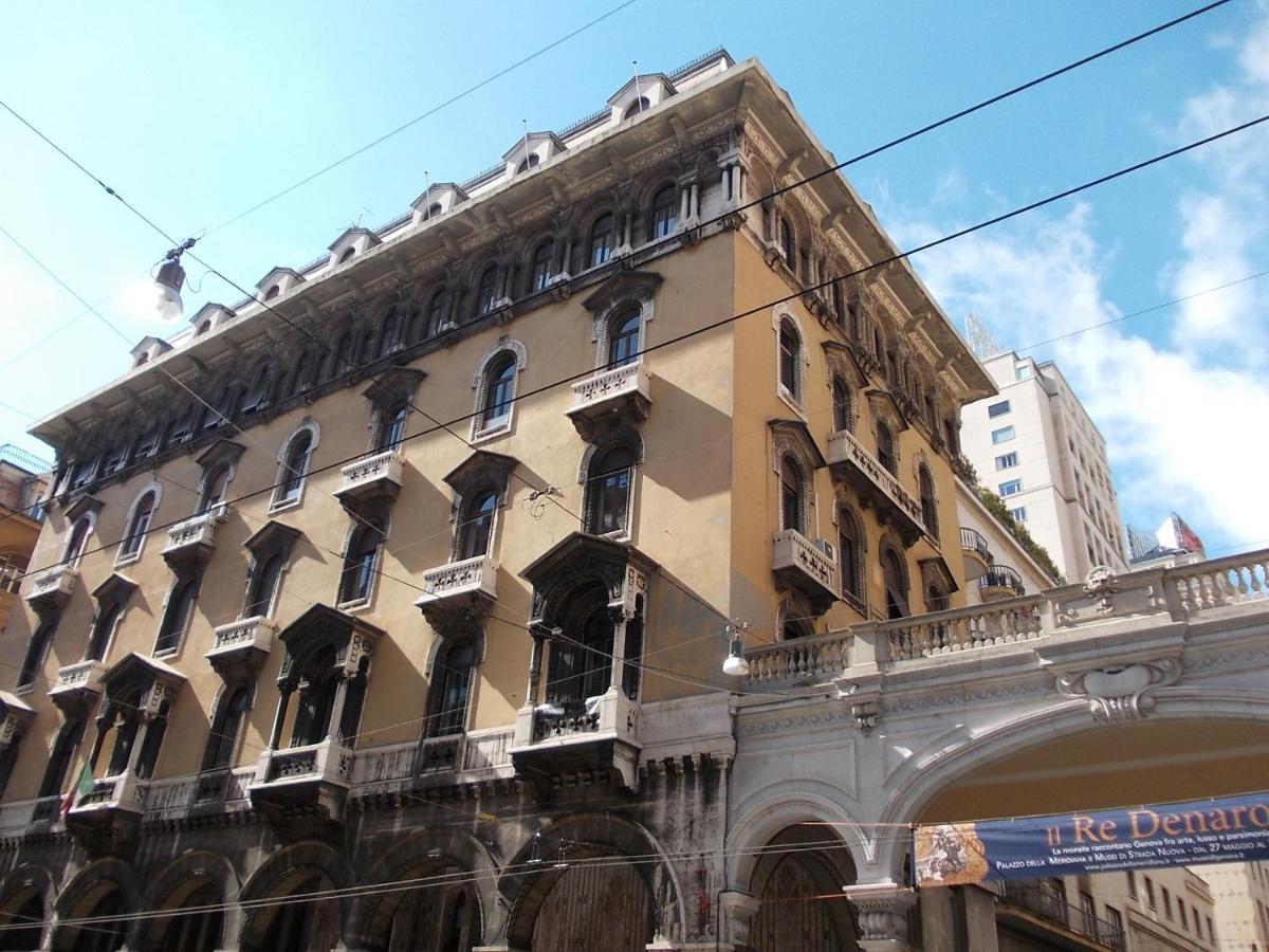 Casa Pascal Vila Génova Exterior foto