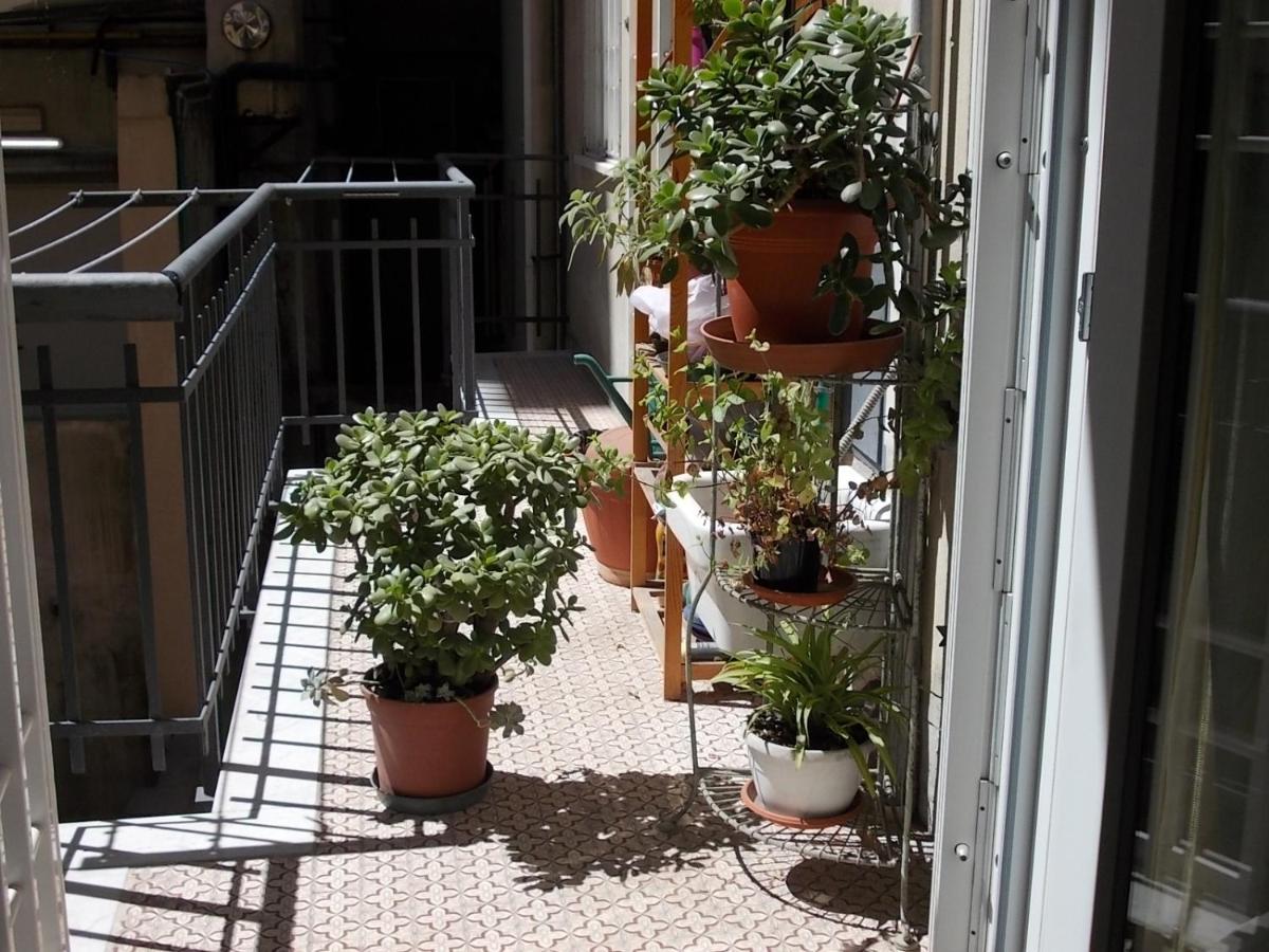 Casa Pascal Vila Génova Exterior foto